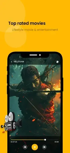 hotstar-hotstar Top Rated Movies