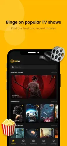 hotstar-hotstar tv show